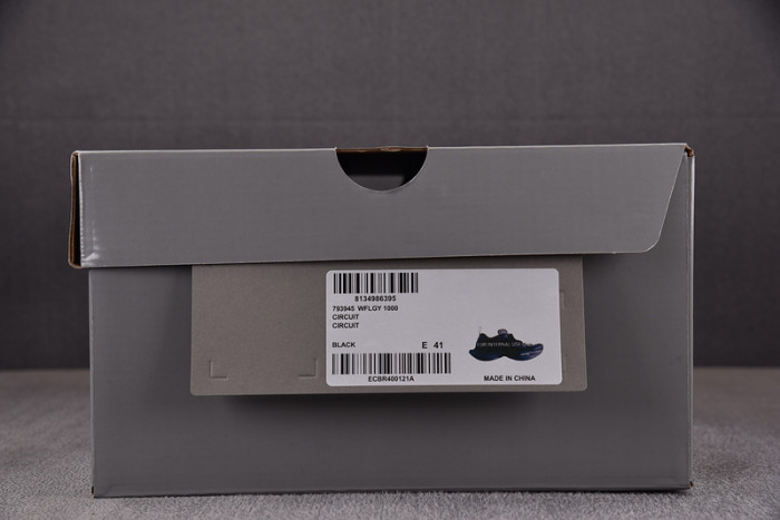 BALEN&GA SNEAKER