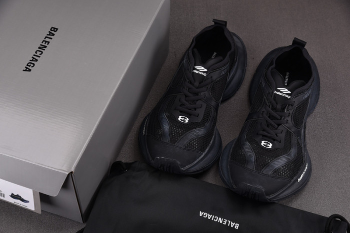 BALEN&GA SNEAKER