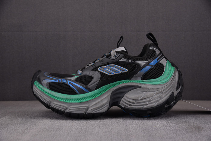 BALEN&GA SNEAKER