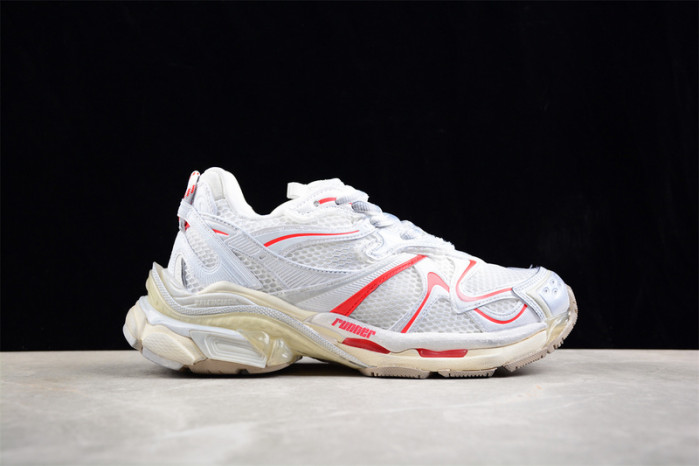 BALEN&GA SNEAKER