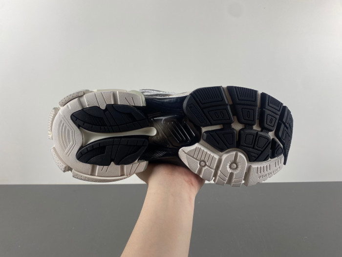BALEN&GA SNEAKER