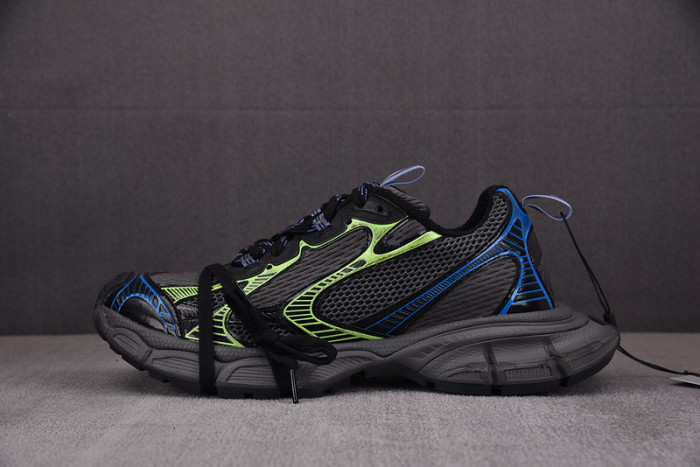 BALEN&GA SNEAKER