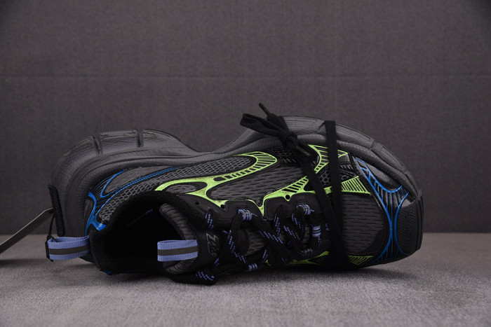 BALEN&GA SNEAKER