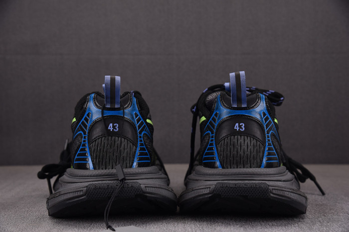 BALEN&GA SNEAKER