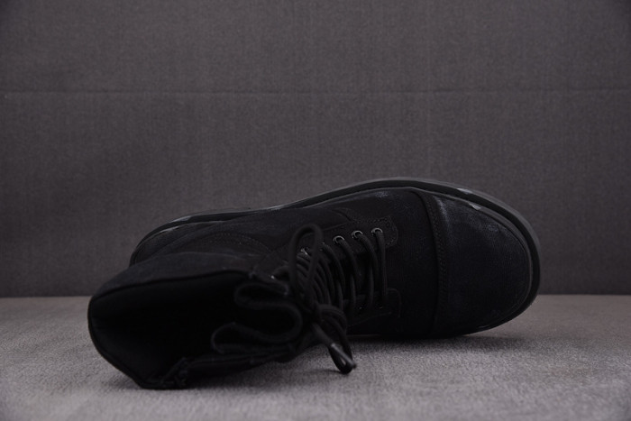BALEN&GA BOOTS