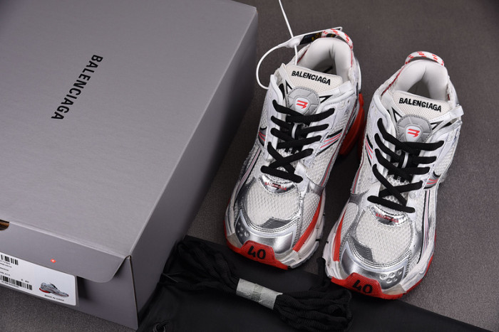 BALEN&GA SNEAKER