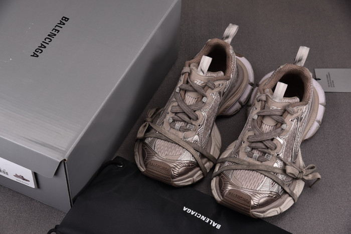 BALEN&GA SNEAKER