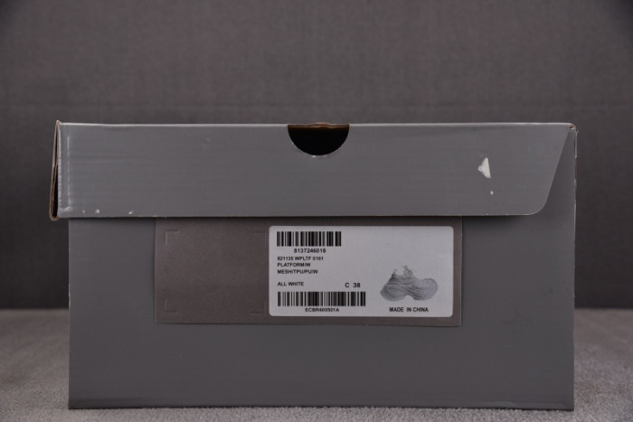 BALEN&GA SNEAKER