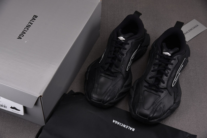 BALEN&GA SNEAKER