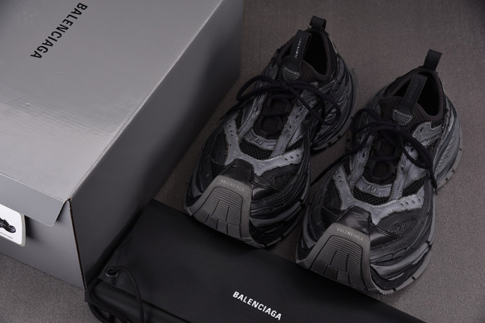 BALEN&GA SNEAKER