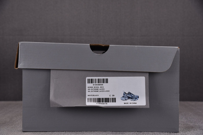 BALEN&GA SNEAKER