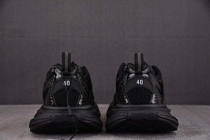 BALEN&GA SNEAKER