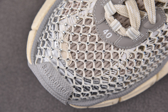 BALEN&GA SNEAKER