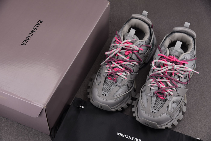 BALEN&GA SNEAKER