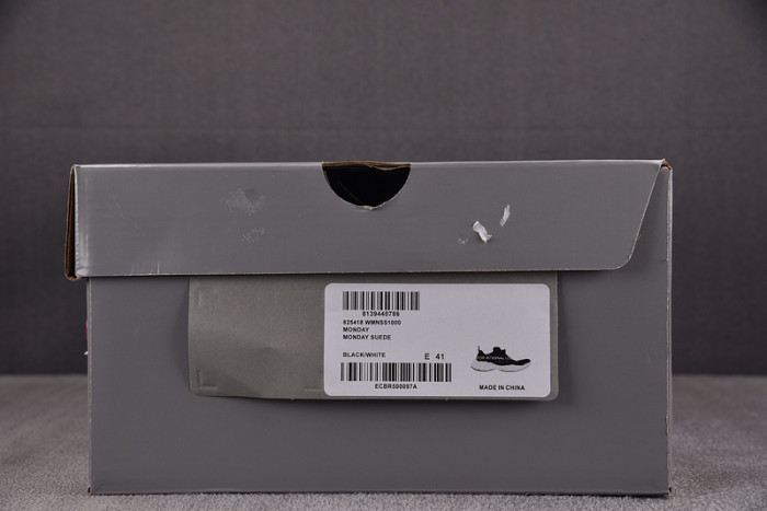 BALEN&GA SNEAKER