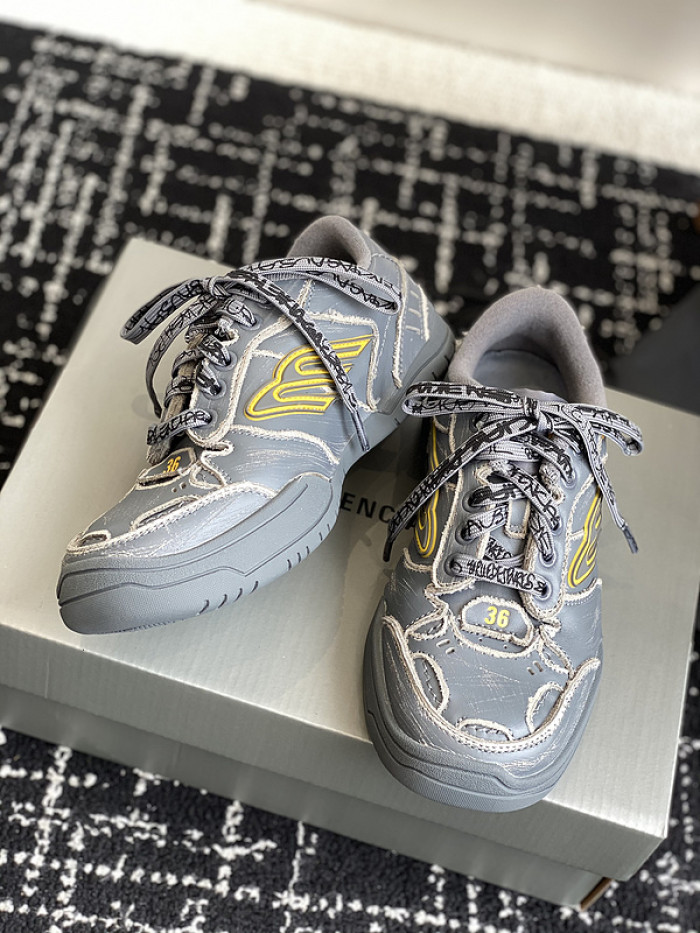BALEN&GA SNEAKER
