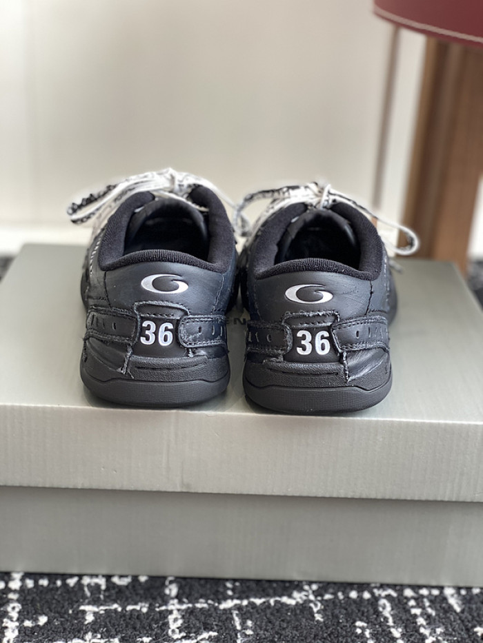 BALEN&GA SNEAKER