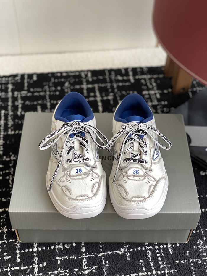 BALEN&GA SNEAKER