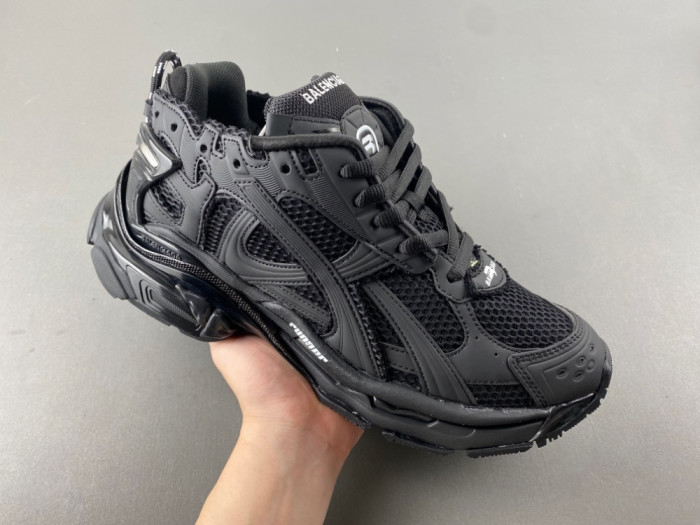 BALEN&GA SNEAKER