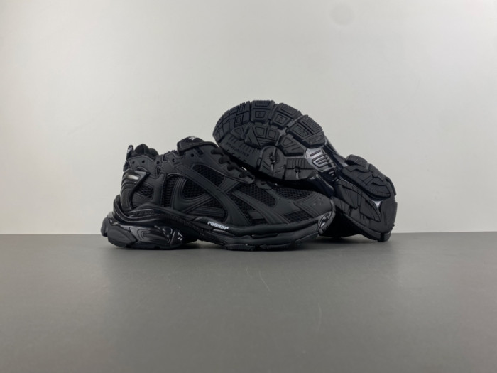 BALEN&GA SNEAKER