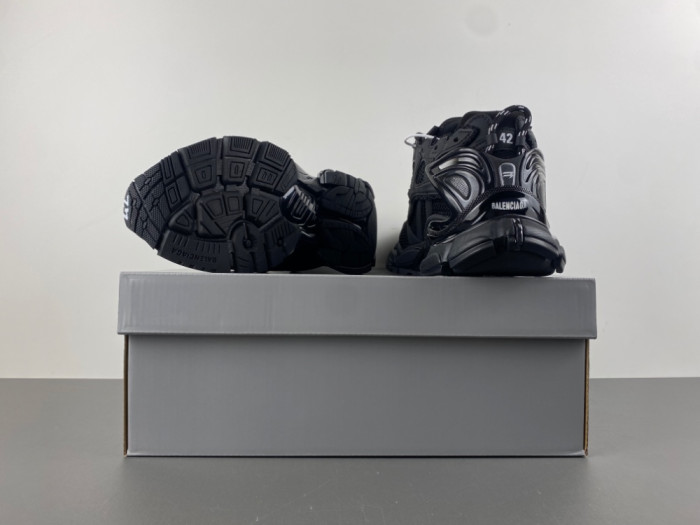 BALEN&GA SNEAKER