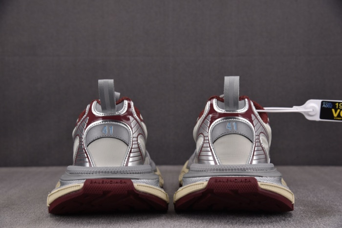 BALEN&GA SNEAKER