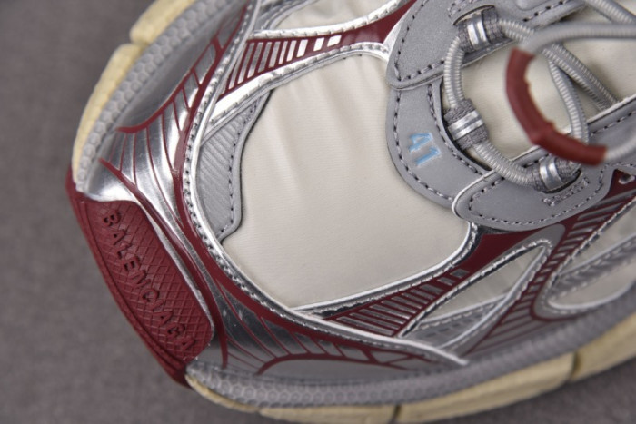 BALEN&GA SNEAKER