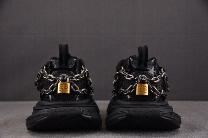 BALEN&GA SNEAKER