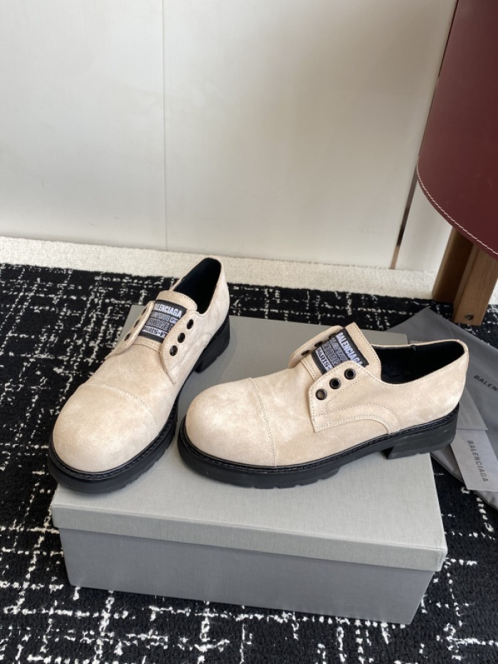 BALEN&GA SNEAKER