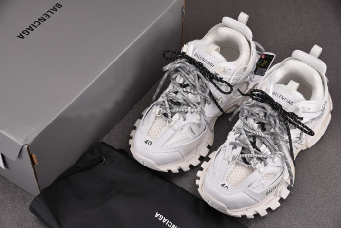 BALEN&GA SNEAKER