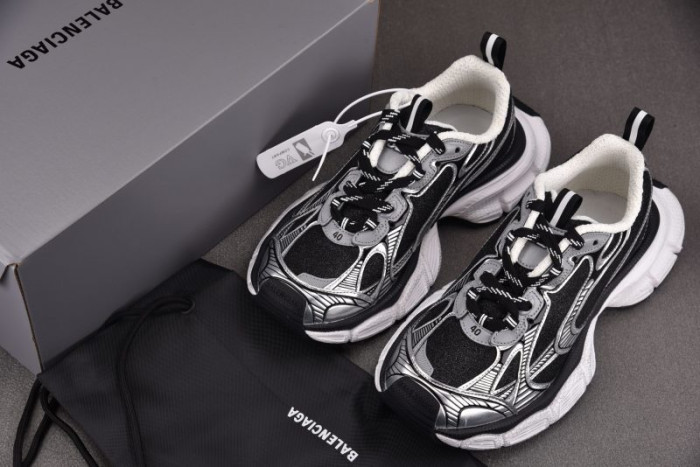 BALEN&GA SNEAKER