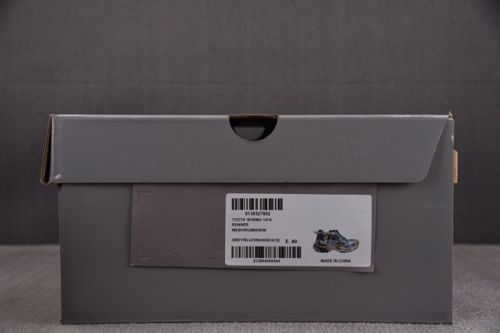 BALEN&GA SNEAKER