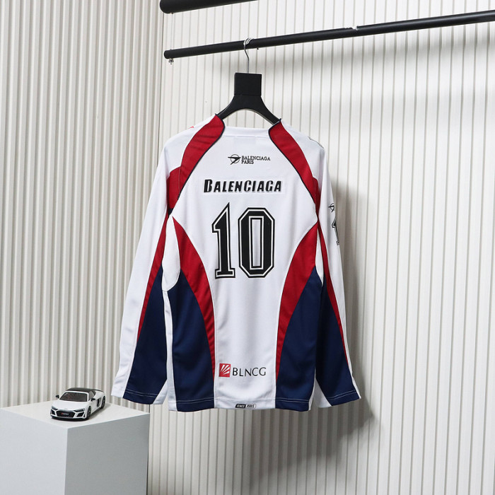 balenc1g& shirt
