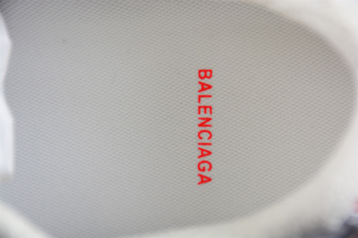 BALEN&GA SNEAKER