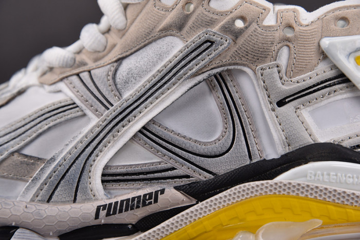 BALEN&GA SNEAKER