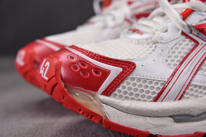 BALEN&GA SNEAKER