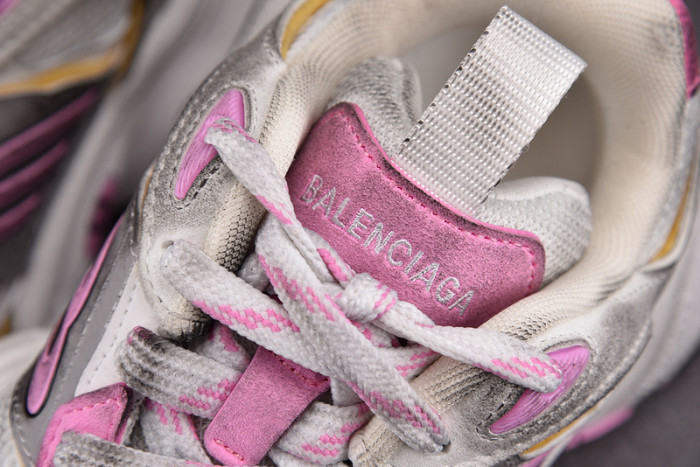 BALEN&GA SNEAKER