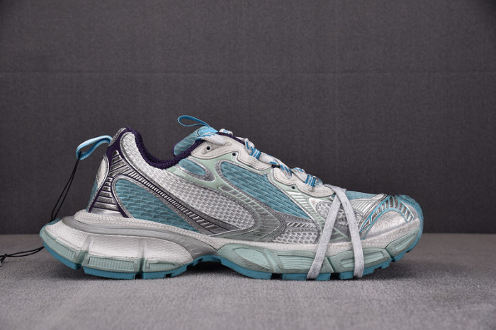 BALEN&GA SNEAKER