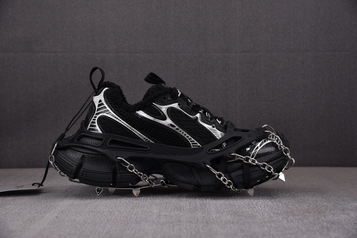 BALEN&GA SNEAKER