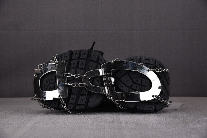BALEN&GA SNEAKER