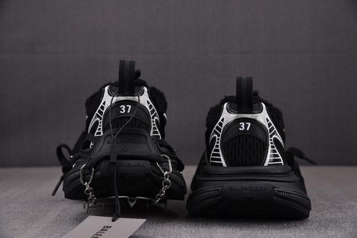 BALEN&GA SNEAKER