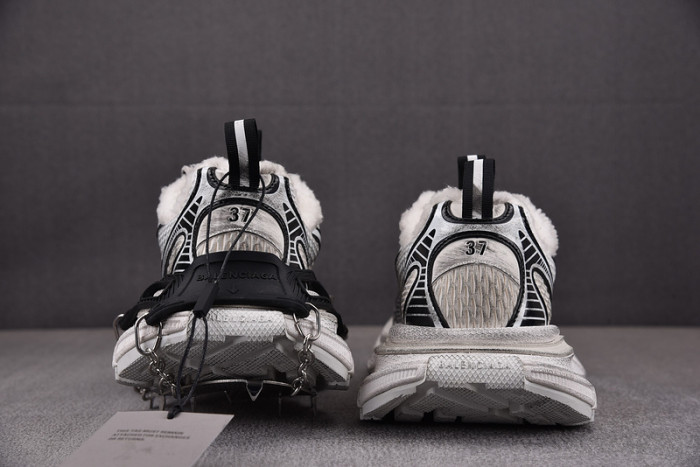 BALEN&GA SNEAKER