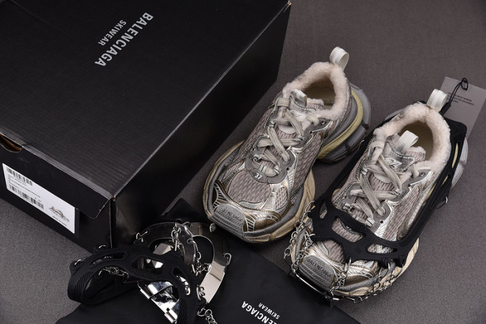 BALEN&GA SNEAKER
