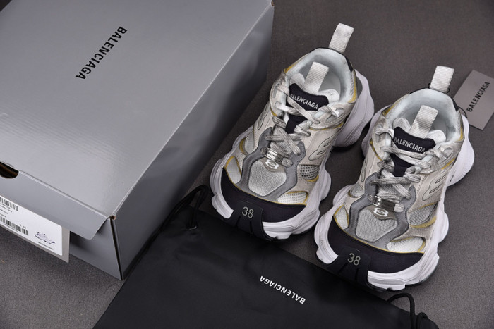 BALEN&GA SNEAKER
