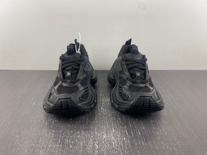 BALEN&GA SNEAKER