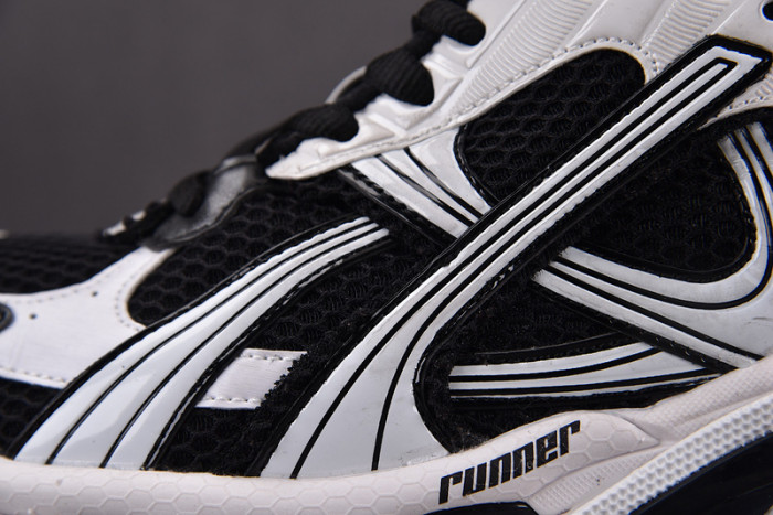 BALEN&GA SNEAKER