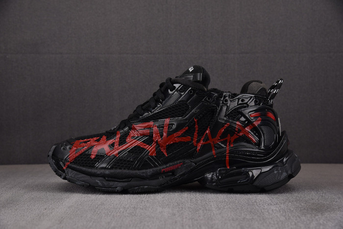 BALEN&GA SNEAKER