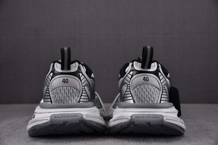 BALEN&GA SNEAKER
