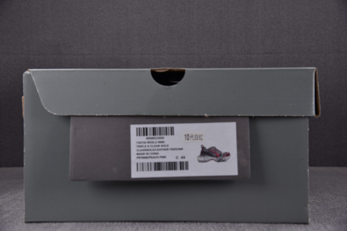 BALEN&GA SNEAKER