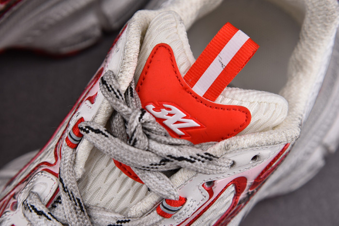 BALEN&GA SNEAKER